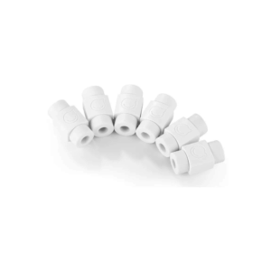ugreen 40705 charging cable protector (white)