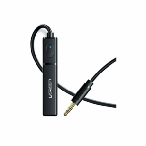 ugreen 40761 bluetooth 5.0 transmitter wireless audio adapter 3.5 mm mini jack
