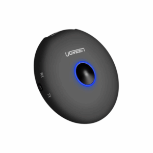 ugreen 40762 2 in 1 bluetooth 5.0 transmitter