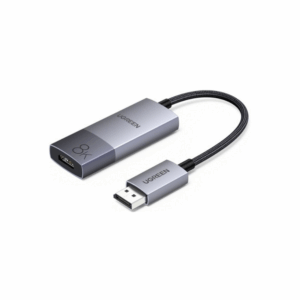 ugreen 40948 dp to hdmi female converter