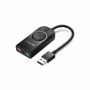 ugreen 40964 usb sound adapter