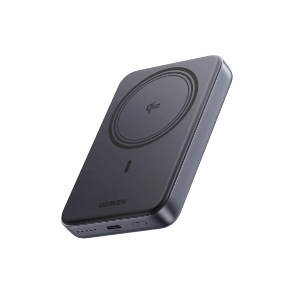 ugreen 55135b magnetic wireless power bank