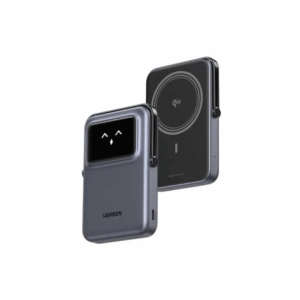 ugreen 45329 uno magnetic wireless power bank