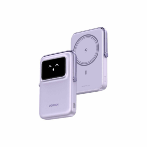 ugreen 45337 uno magnetic wireless power bank