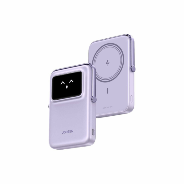 ugreen 45337 uno magnetic wireless power bank