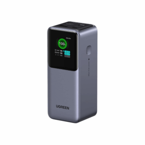 ugreen 35524b 20000mah 130w fast charging power bank