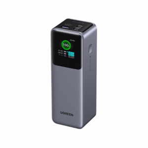 ugreen 35525b 25000mah 200w fast charging power bank
