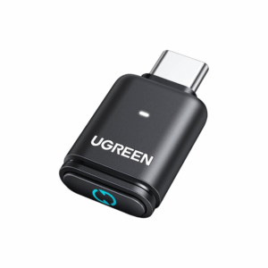 ugreen 45008 bluetooth transmitter audio adapter