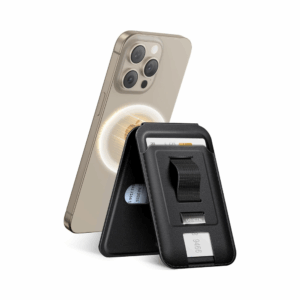 ugreen 45166 magnetic wallet with stand