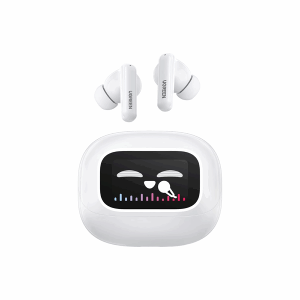 ugreen 55137 echobuds magic white