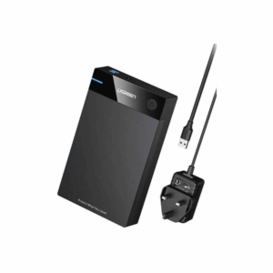 ugreen 50424 usb 3.0 3.5 inch hard drive box uk