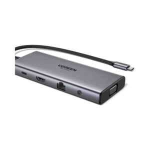 ugreen 45520 11 in 1 usb c hub