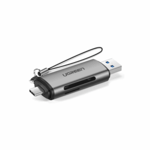 ugreen 50706 usb c/usb a card reader