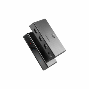 ugreen 50707 hdmi splitter 1 in 2 out