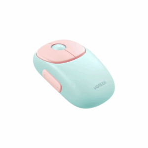 akko capybara mouse (2.4g wireless) (copy)
