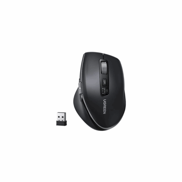 ugreen 45792 multi mode wireless mouse