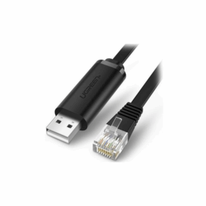 ugreen 50773 usb to rj45 console cable 1.5m