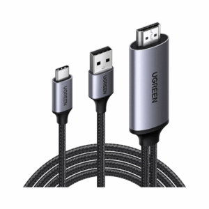 ugreen 35984a hdmi to usb c adapter