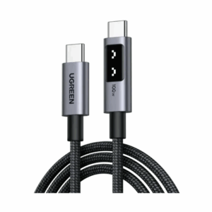 ugreen 35512 uno usb c to usb c pd fast charging cable 5a max 2m