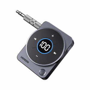 ugreen 35003 bluetooth receiver audio adapter