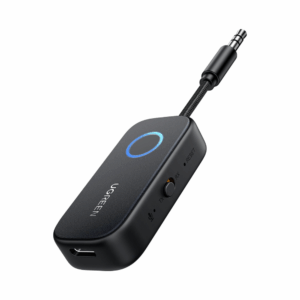 ugreen 35222a bluetooth audio receiver/transmitter
