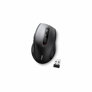 ugreen 45012 wireless ergonomic mouse