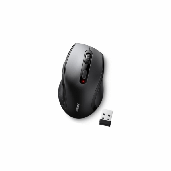 ugreen 45012 wireless ergonomic mouse