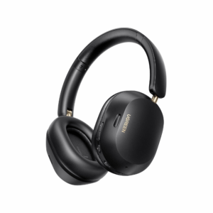 ugreen 65384 hitune max5c hybrid active noise cancelling headphones (copy)