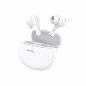 ugreen 45110 hitune p3 true wireless earbuds white