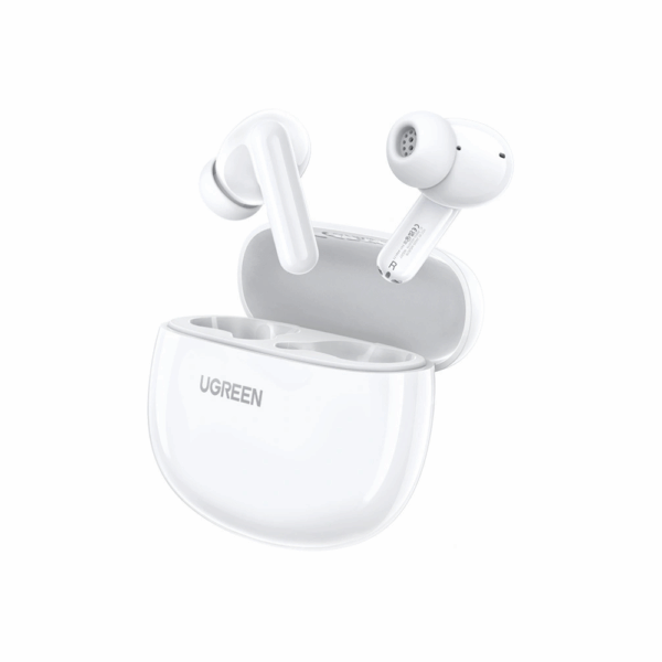 ugreen 45110 hitune p3 true wireless earbuds white