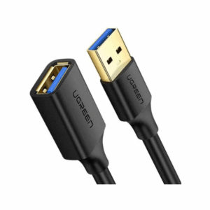 ugreen 90722 usb a male to usb a female extension cable (copy)