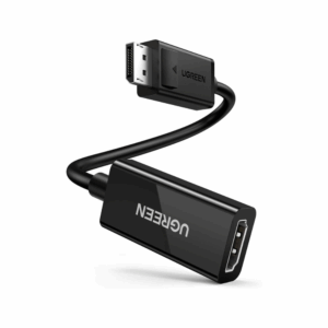 ugreen 70694 dp male to hdmi female 4k*2k 60hz 25cm