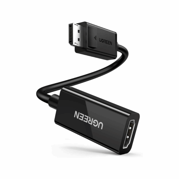 ugreen 70694 dp male to hdmi female 4k*2k 60hz 25cm