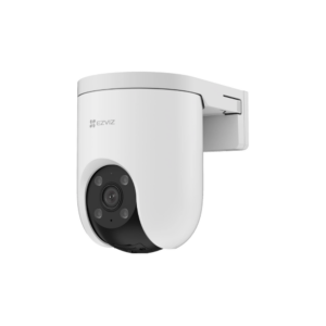 ezviz h8c pro 2k pan & tilt wi fi camera