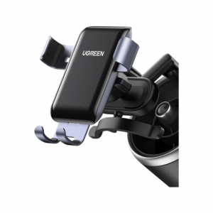 ugreen 30401 gravity phone holder for round air vent