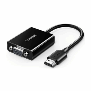 ugreen 90813 hdmi to vga adapter