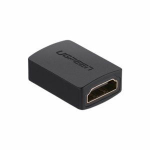 ugreen 20107 hdmi female to female extended adapter 4k coupler adapter