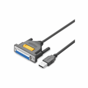 ugreen 20224 usb to db25 parallel printer cable