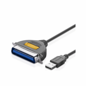ugreen 20225 usb to ieee1284 parallel printer cable 2m