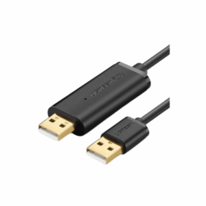 ugreen 20233 usb 2.0 data link cable 2m
