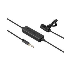 saramonic lavmicro lavalier microphone