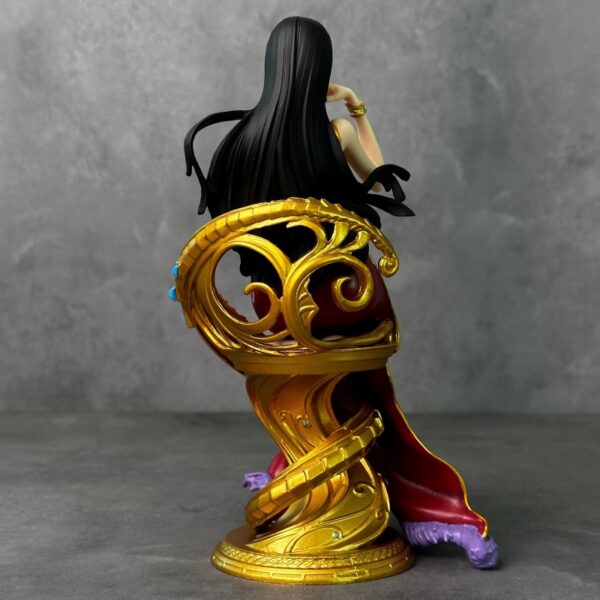 one piece boa hancock figure