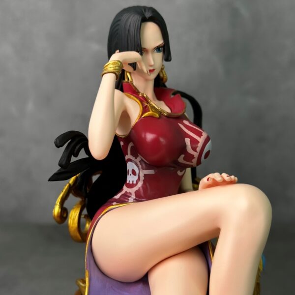 one piece boa hancock figure