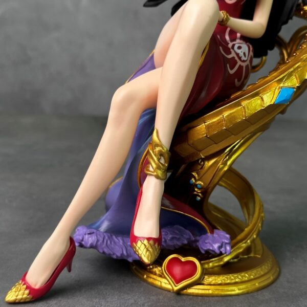 one piece boa hancock figure