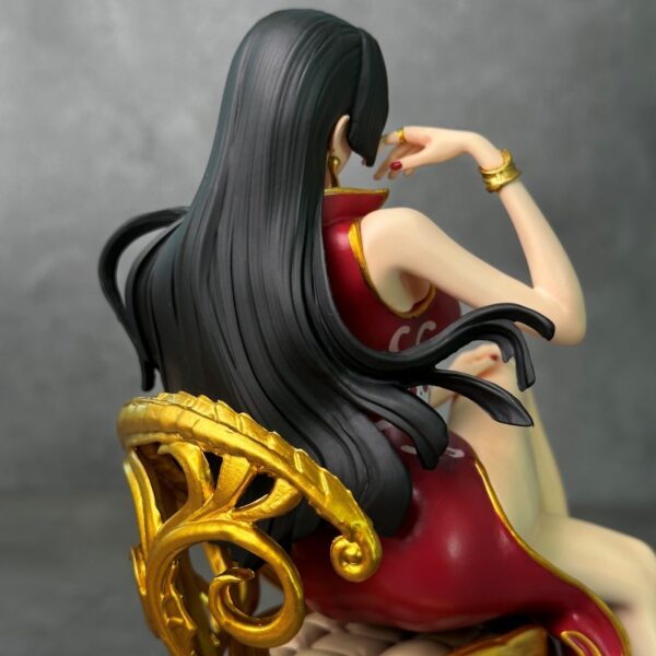 one piece boa hancock figure