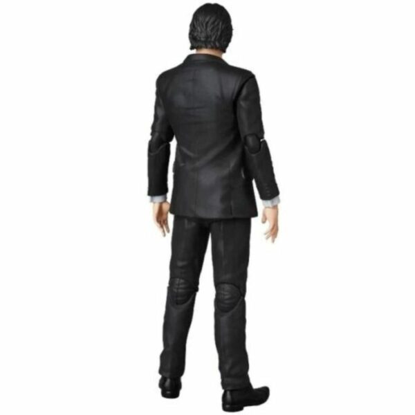 john wick chapter 2 action figure