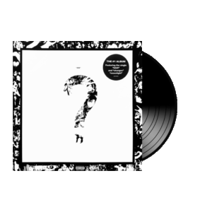 xxx: ? (vinyl)