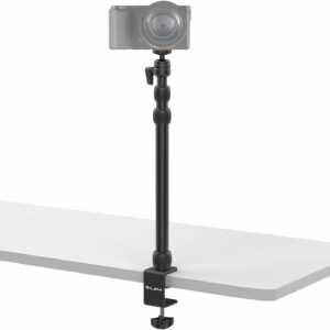 vijim ls01 desktop extendable light stand
