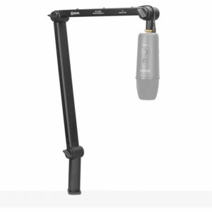boya by ba30 microphone boom arm