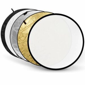 godox rft 05 110110 collapsible reflector (5in1)